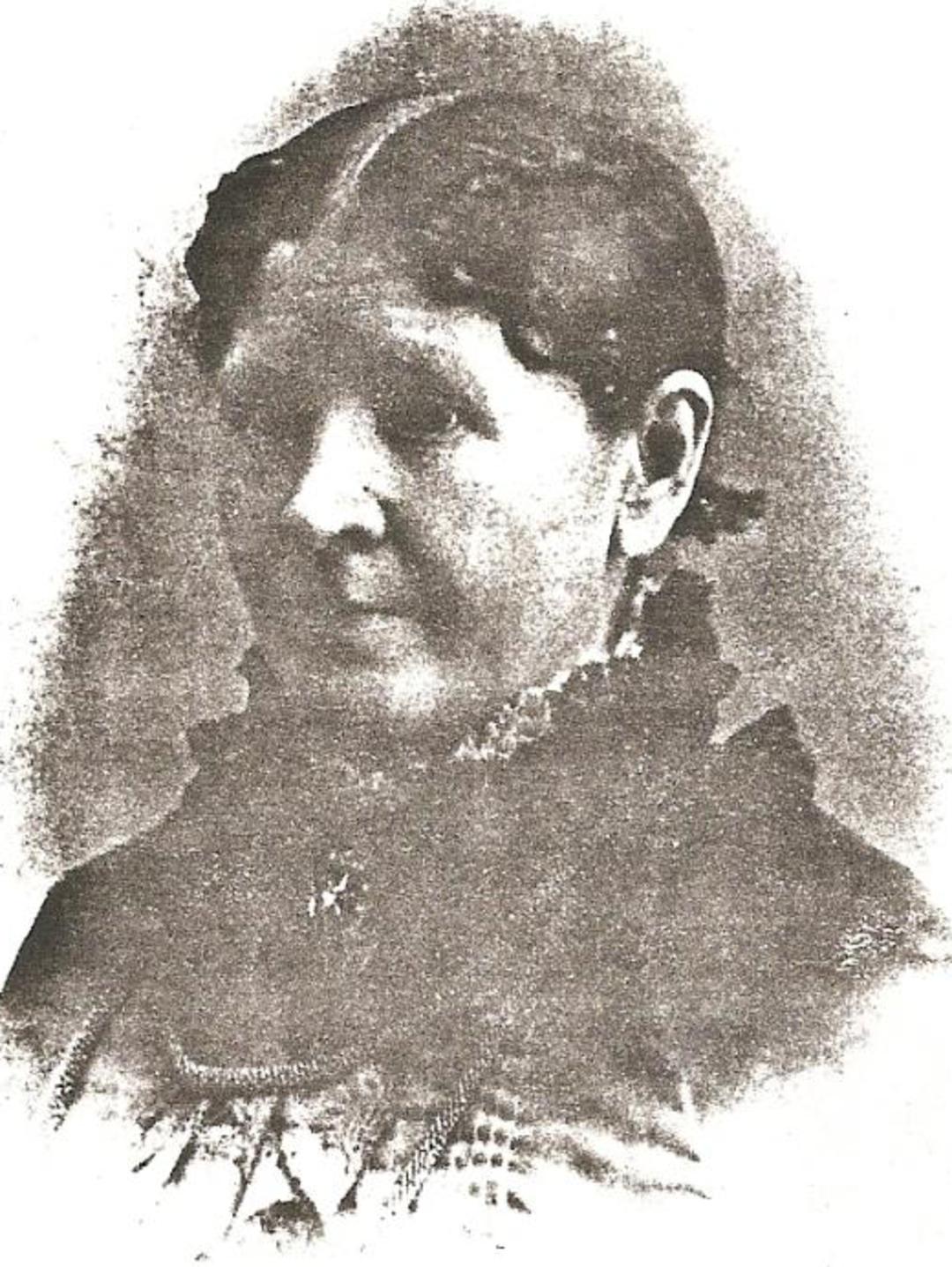 Hannah Howard (1842 - 1923) Profile